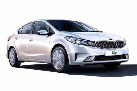 Что влияет на выбор объема двигателя для Kia Cerato 3