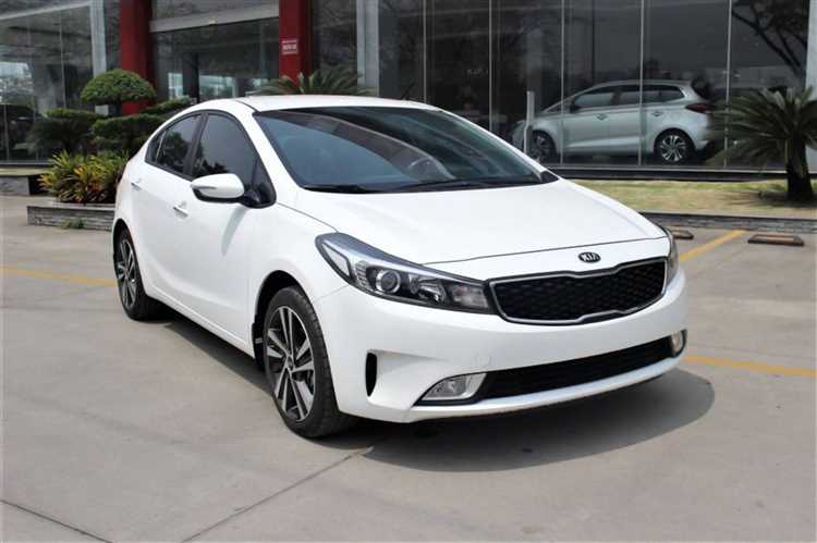 Какие двигатели с разным объемом устанавливались на Kia Cerato 3