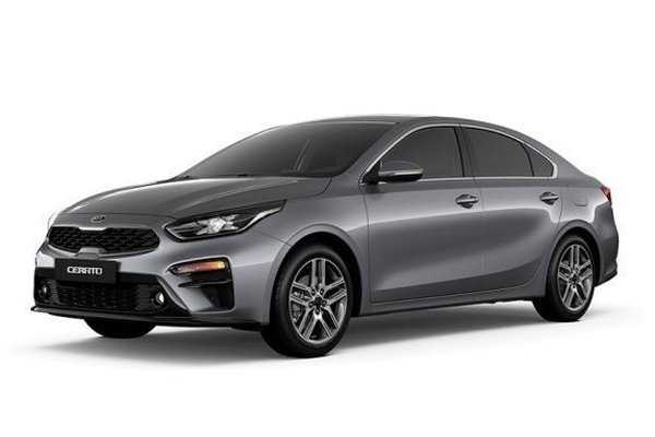 Как определить объем двигателя Kia Cerato 3 по VIN-коду