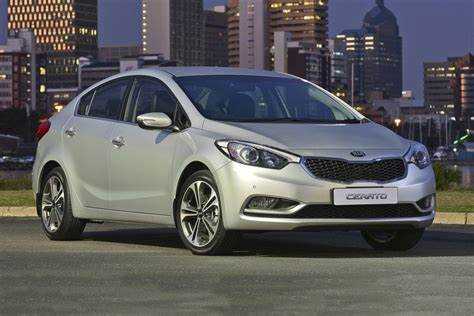 Сколько литров в двигателе kia cerato 3