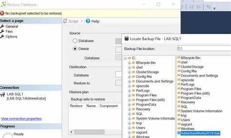 Рекомендации по настройке кеша SQL сервера для 1С