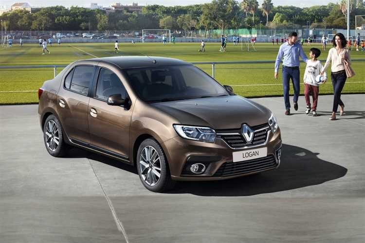 Какой прогноз по снижению стоимости Renault Logan в ближайшие годы?