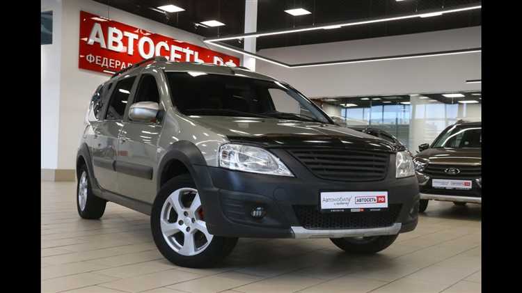 Какие дополнительные опции могут повлиять на цену Lada Largus 2025 года?