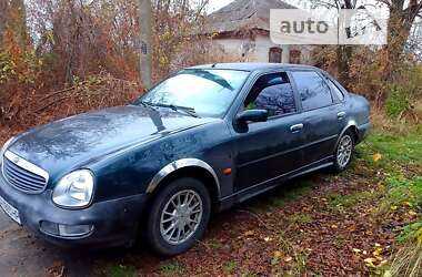 Факторы, влияющие на цену Ford Scorpio 1995 года в постсоветской экономике