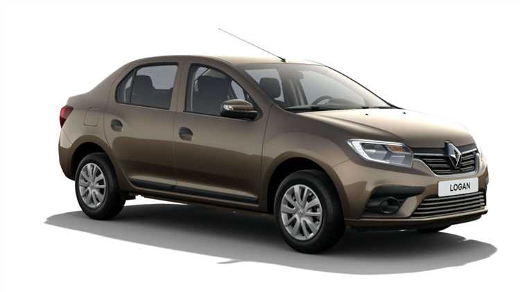 Как изменилась стоимость Renault Logan и Sandero в 2024 году