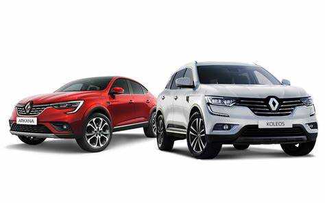Сколько стоит автомобиль renault