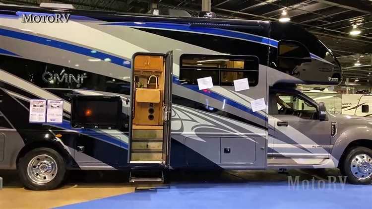 Цены на подержанные Ford 550 Thor Omni BB35 в 2025 году