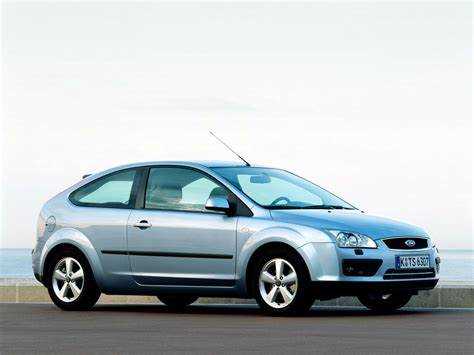 Сколько стоит ford focus 2