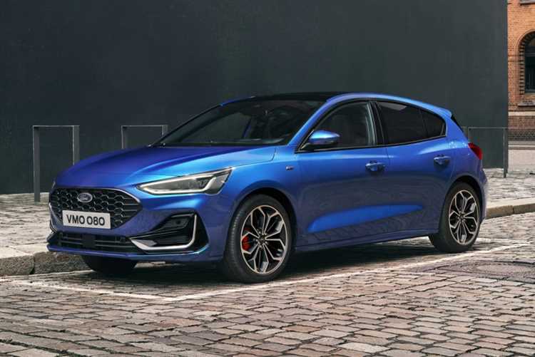 Сколько стоит ford focus новый