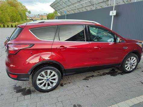 Возможные скидки и акции при покупке Ford Fusion Titanium в 2025 году