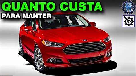 Региональные различия цен на Ford Fusion Titanium в России
