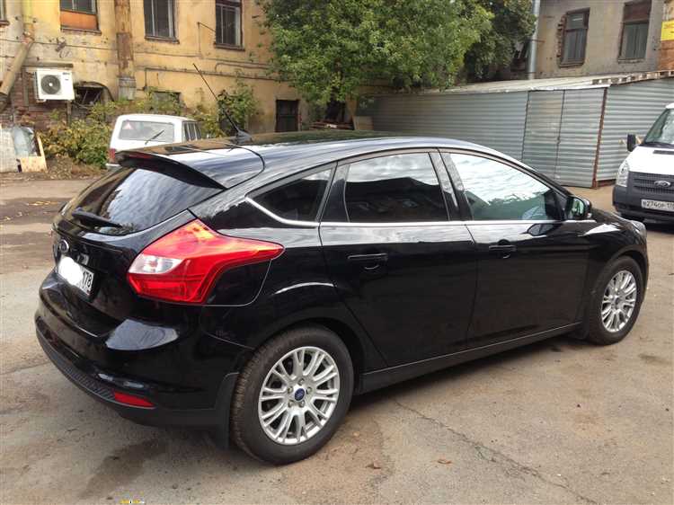 Текущие прайс-листы Ford Fusion Titanium на 2025 год
