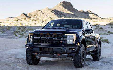 Региональные различия в ценах на Ford Raptor по России