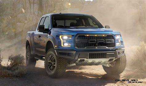 Сколько стоит ford raptor