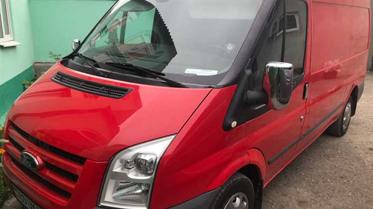 Где искать объявления о продаже Ford Transit 2008 года металлический?