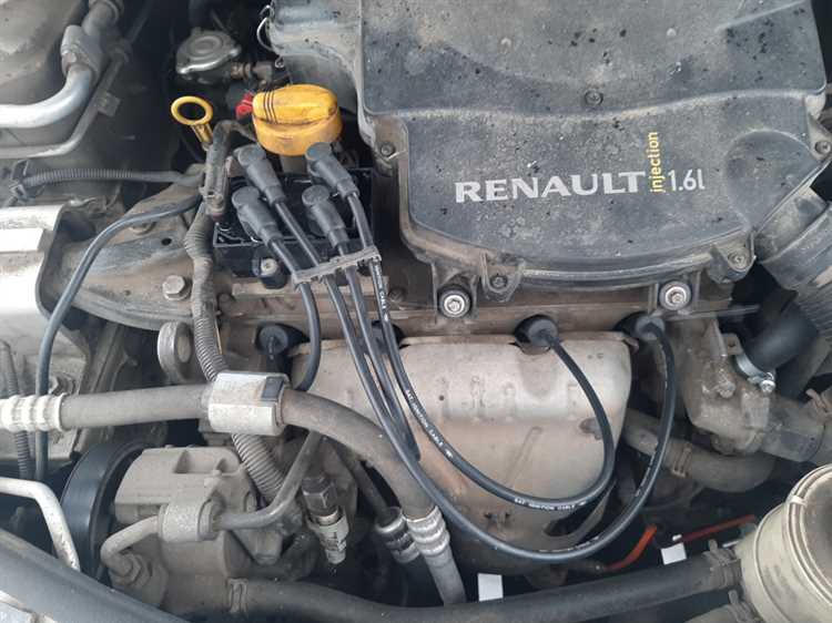 Сколько стоит катализатор на renault logan