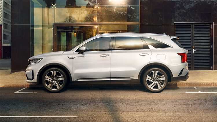 Влияние курса рубля на стоимость Kia Sorento в 2025 году