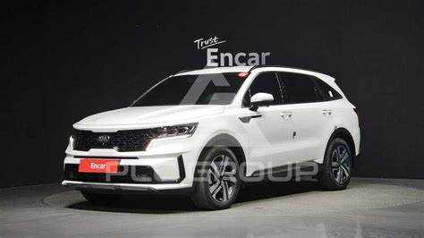 Дополнительные расходы при покупке Kia Sorento 2021 в США