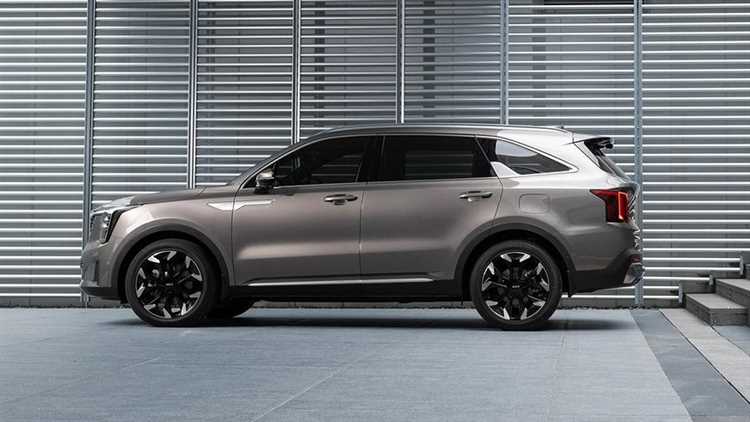 Разница в стоимости Kia Sorento с бензиновым и дизельным двигателем