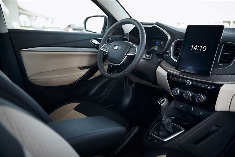 Как рассчитать стоимость дополнительного оборудования для Lada Cross?