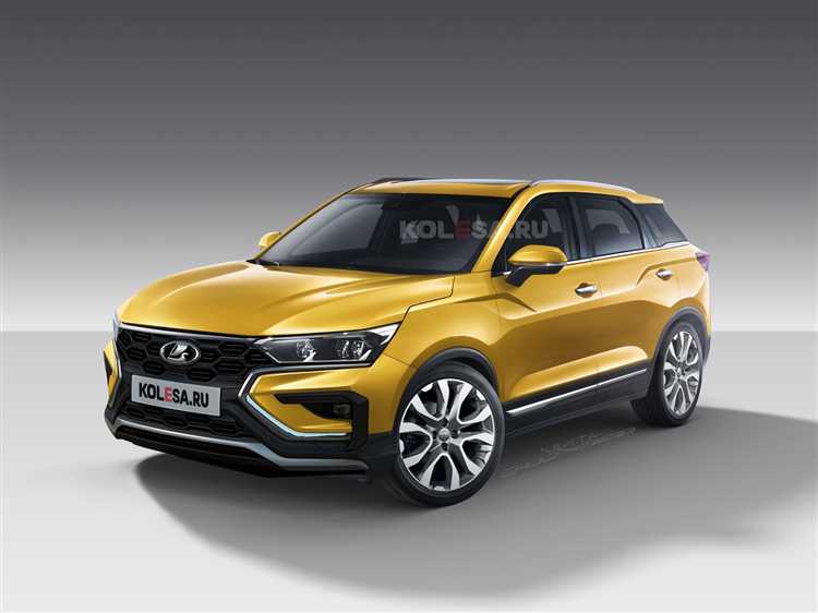 Как на цену Lada Cross влияют комплектации?