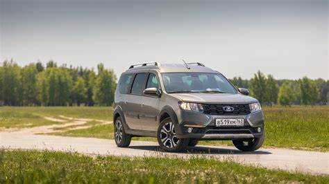 Сколько стоит lada cross