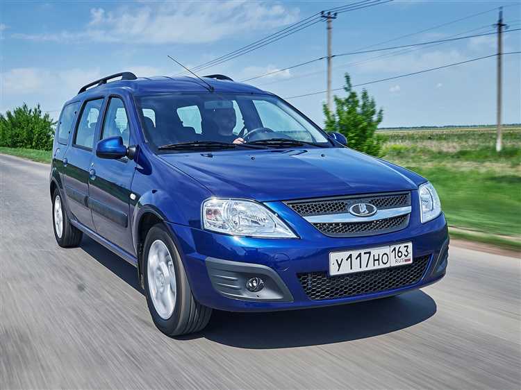 Как скидки и акции влияют на цену автомобилей Lada?