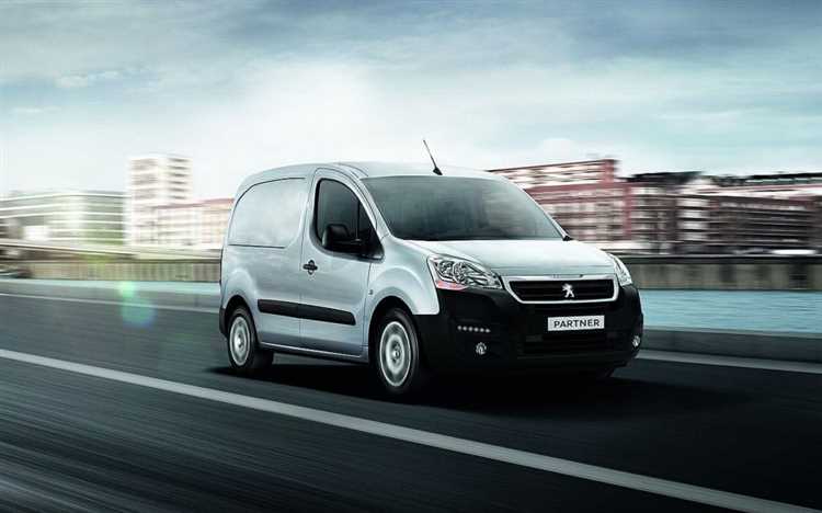 Как выбрать оптимальный год выпуска для подержанного Peugeot?