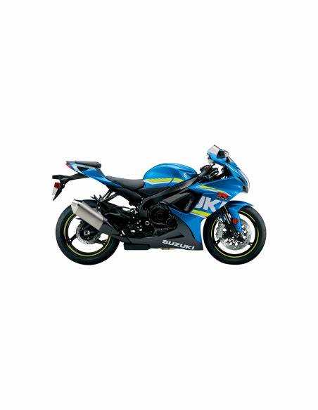 Как сезонность и спрос влияют на цену Suzuki GSX R600 в 2025 году?