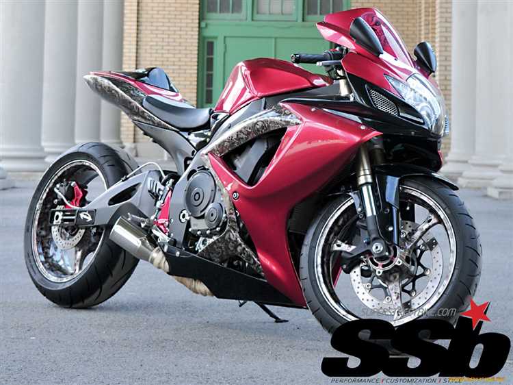 Где купить Suzuki GSX R600 по выгодной цене в 2025 году?