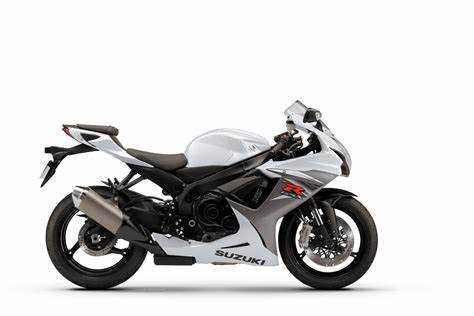 Сколько стоит мотоцикл suzuki gsx r600