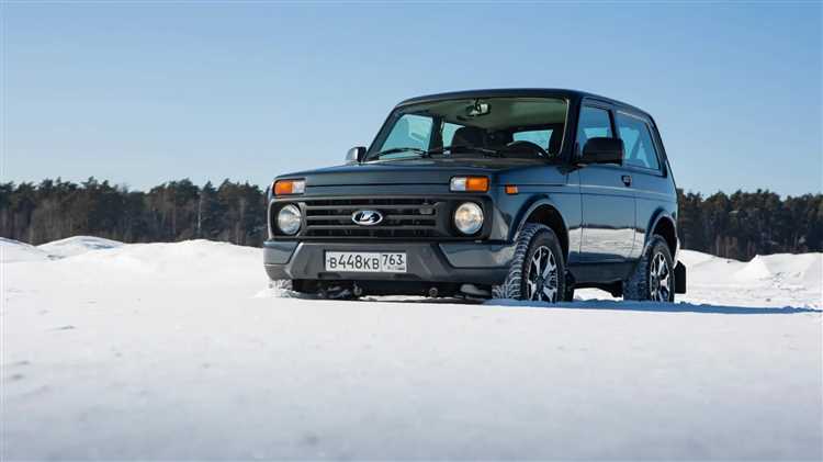 Как изменились цены на Lada Niva Travel по сравнению с 2023 годом