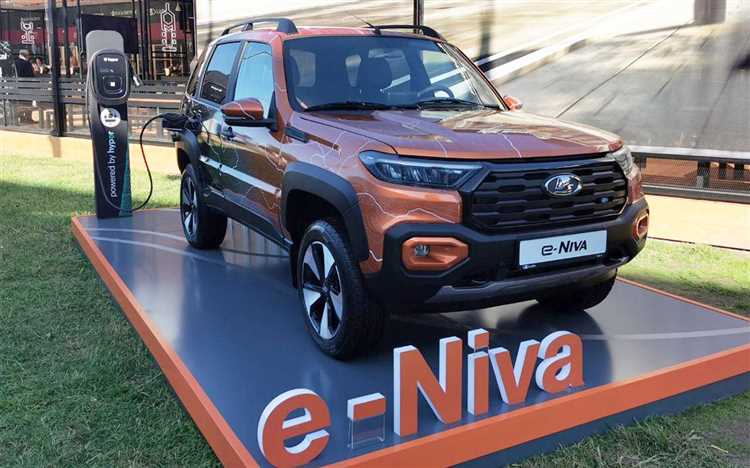 Сколько стоит новая lada niva travel