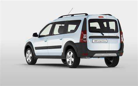 Где можно купить Lada Largus по выгодной цене в 2025 году?