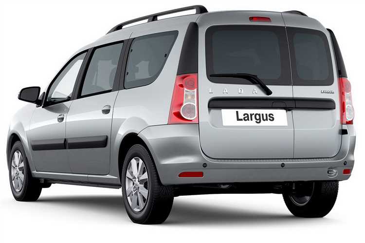 Какие дополнительные расходы сопровождают покупку Lada Largus?