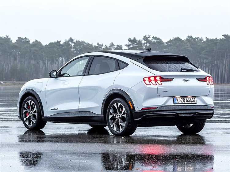 Факторы, влияющие на цену нового Ford Mustang в 2025 году