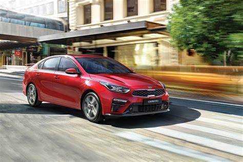 Покупка Kia Cerato в кредит: как это влияет на итоговую стоимость