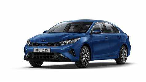 Поддержка и гарантии, которые входят в стоимость нового Kia Cerato