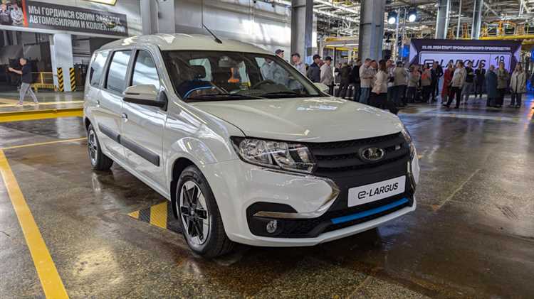 Как можно снизить цену на Lada Largus при покупке в автосалоне