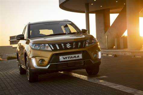 Сравнение стоимости популярных моделей Suzuki в 2025 году