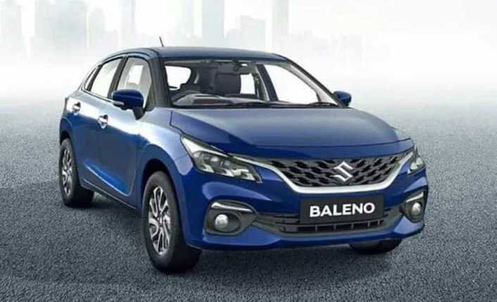 Рынок новых автомобилей Suzuki: тенденции и прогнозы на 2025 год