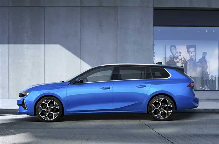 Как влияют дополнения и аксессуары на итоговую цену Opel Astra