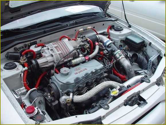 Какие детали могут быть заменены при ремонте турбины на Ford Galaxy?