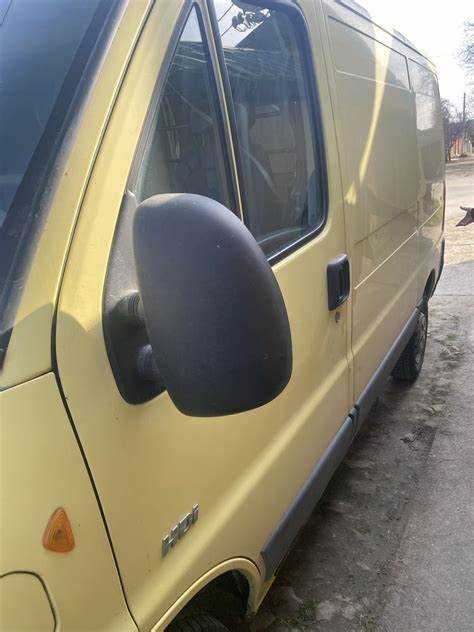 Как влияет пробег на стоимость Peugeot Boxer 2011 года