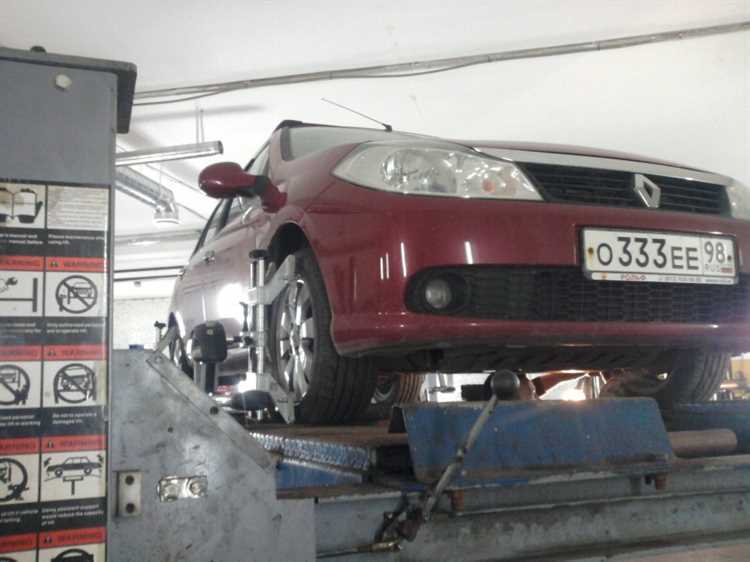 Какую роль играет тип подвески в стоимости ремонта Renault?