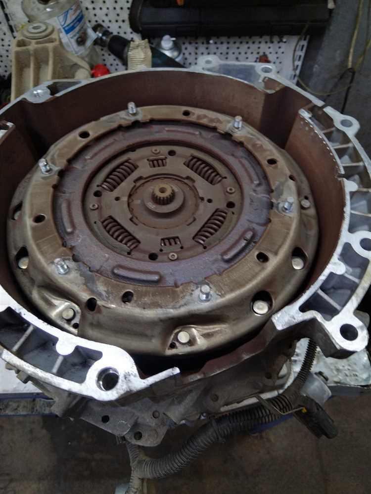 Типичные поломки трансмиссии Powershift и их стоимость на Ford Focus 3