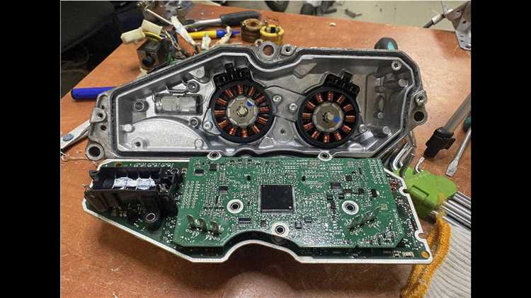 Как избежать дополнительных затрат при ремонте трансмиссии Powershift на Ford Focus 3?