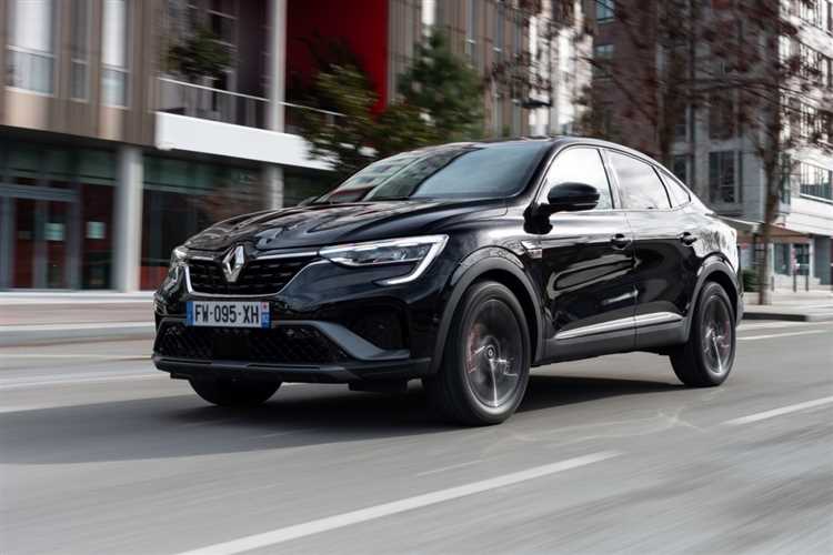 Дополнительные расходы при покупке Renault Arkana 2025 года
