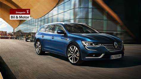 Сравнение цен на новые и подержанные Renault Talisman в 2025 году