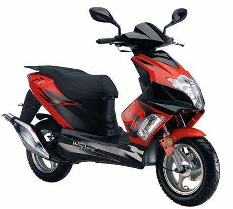 Сколько стоит скутер suzuki